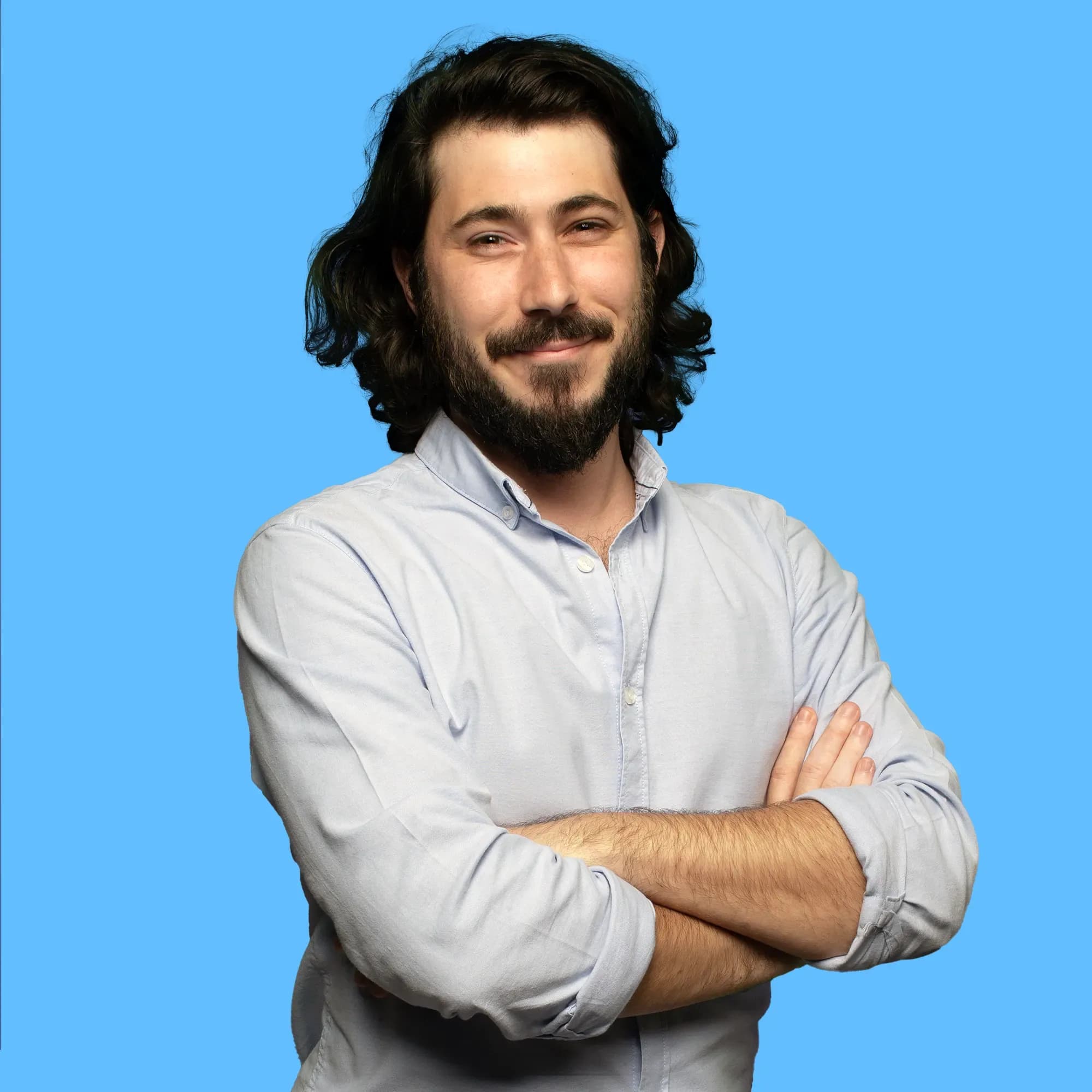 Simon Lecoeur