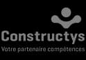 Logo constructys