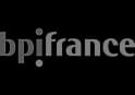 Logo BPI France